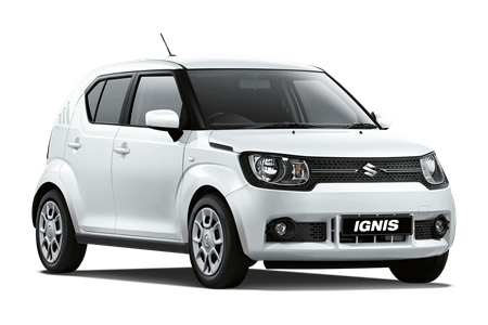 Tips Kredit Suzuki Ignis di Bandung